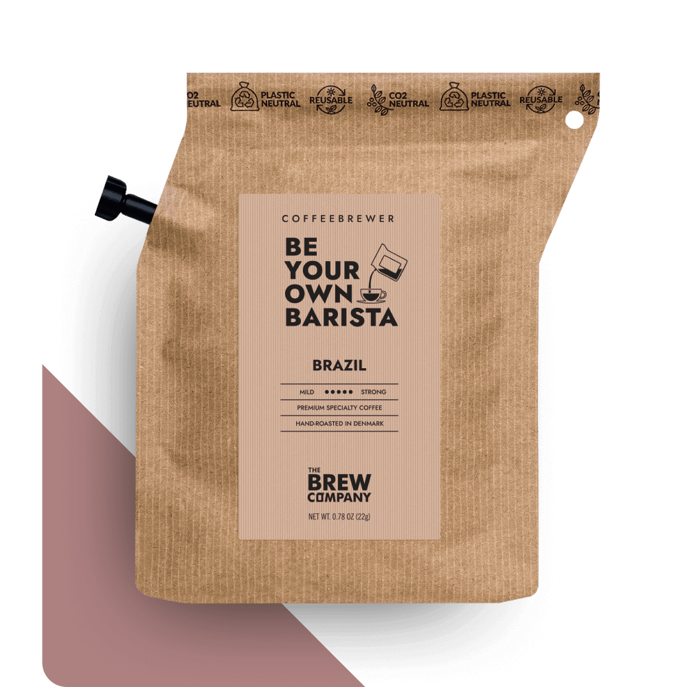 Kohvibrewerid