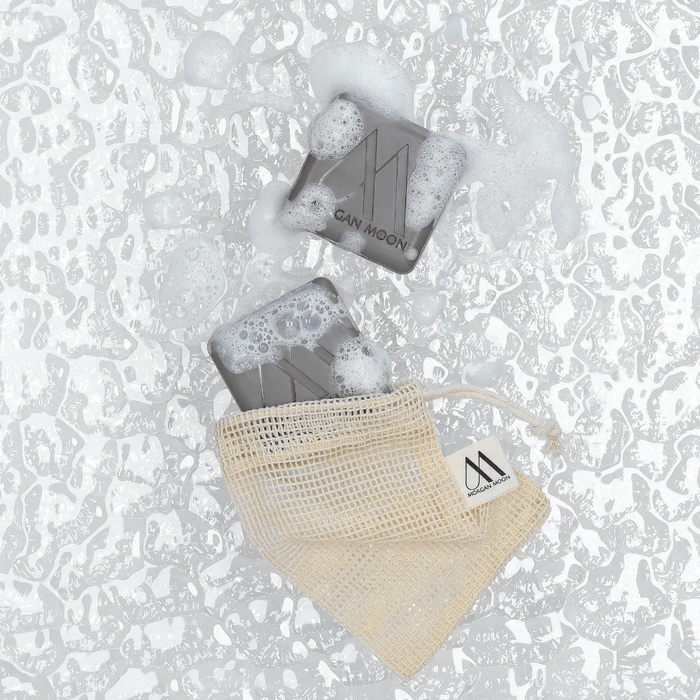 Morgan Moon Body Wash Bar Rovan meestele